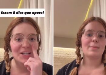 Viih Tube revela tudo sobre suas plásticas e dispara: 'mudei o DNA'