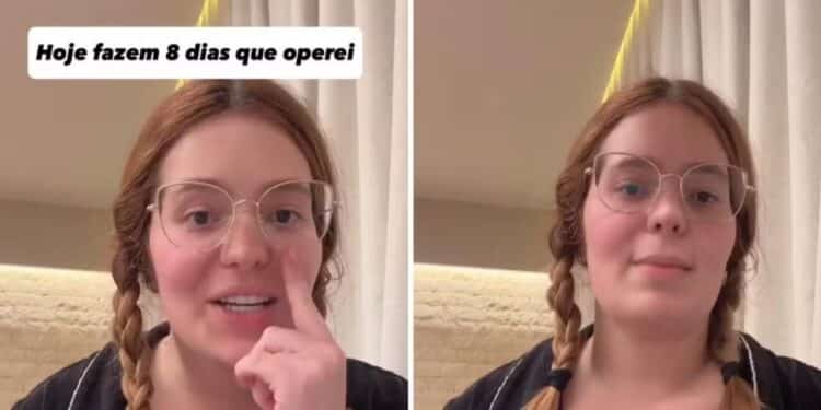 Viih Tube revela tudo sobre suas plásticas e dispara: 'mudei o DNA'