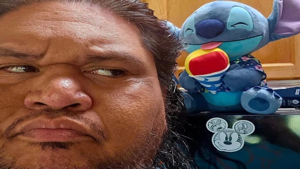 Luto em Hollywood: morre famoso ator de 'Lilo e Stitch'