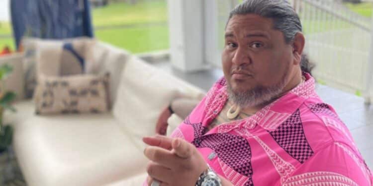 Luto em Hollywood: morre famoso ator de 'Lilo e Stitch'