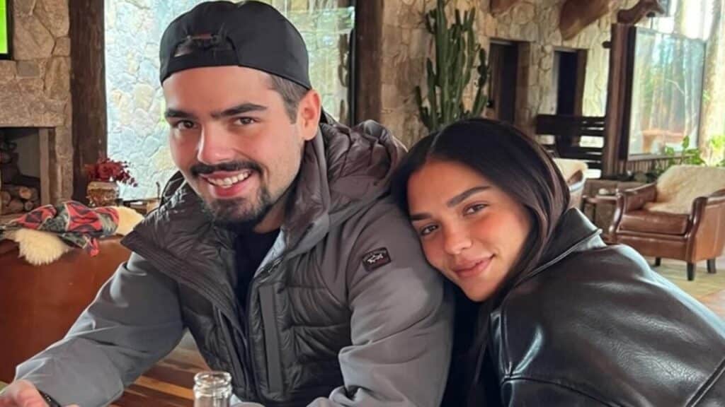 João Silva está de romance novo? Saiba quem é a nova namorada do apresentador