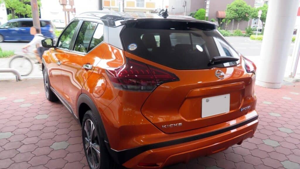 Novo Nissan Kicks 2026 surpreende com visual repaginado e motor turbo potente; veja detalhes