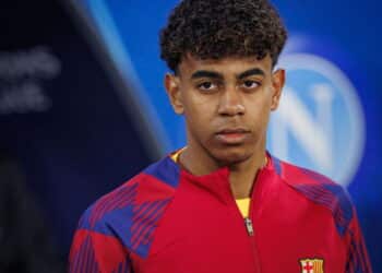 Neymar vira “motorista” e leva Yamal para rolê inusitado no RJ