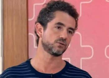 Felipe Andreoli expõe bastidores e explica demissão da Globo