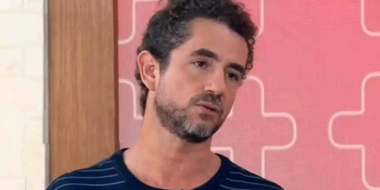 Felipe Andreoli expõe bastidores e explica demissão da Globo
