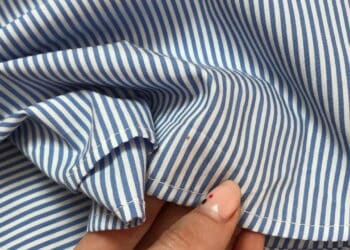 Truque caseiro: descubra o segredo para remover ferrugem das roupas de forma fácil e segura