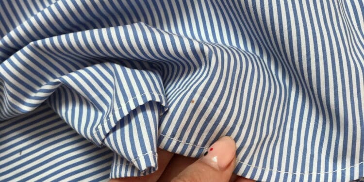 Truque caseiro: descubra o segredo para remover ferrugem das roupas de forma fácil e segura