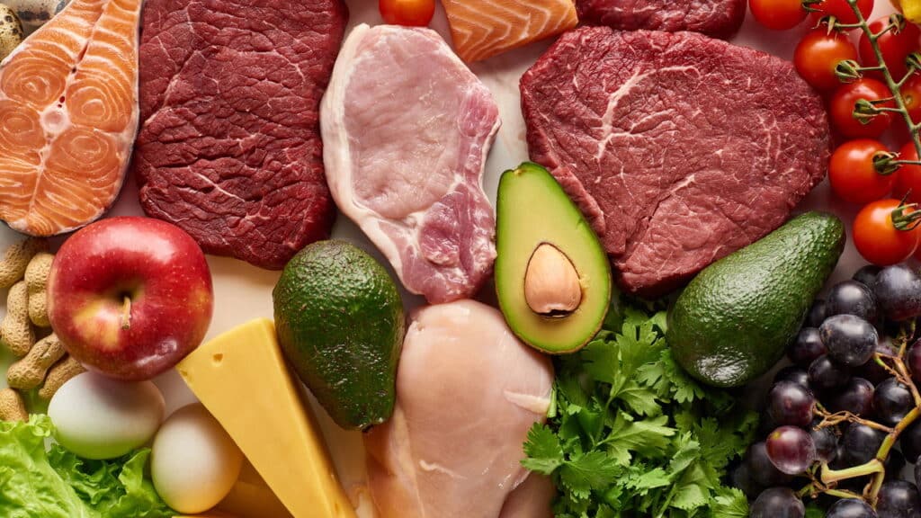Veja 3 alimentos que mantêm seus músculos fortes e cheios de proteína na terceira idade