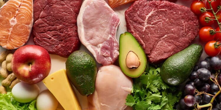 Você está comendo proteína demais ou de menos? Saiba a quantidade ideal por dia