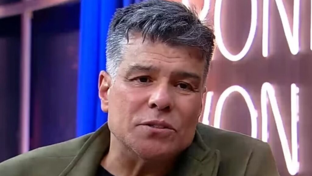 Choque familiar: Maurício Mattar revela infarto após ser processado pela própria filha