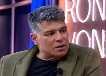 Choque familiar: Maurício Mattar revela infarto após ser processado pela própria filha