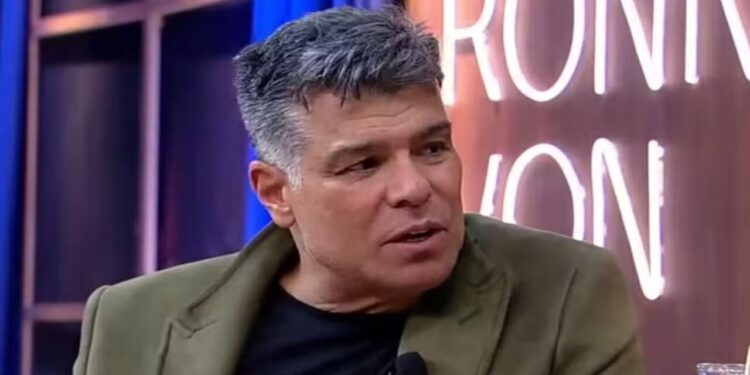 Choque familiar: Maurício Mattar revela infarto após ser processado pela própria filha