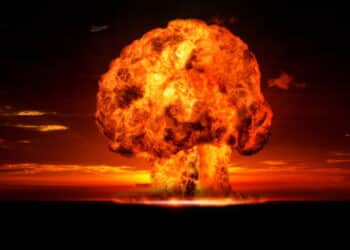 Bomba nuclear: conheça os países que dominam essa força devastadora