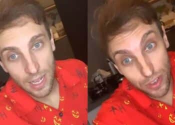 Comediante Léo Lins é condenado a 8 anos de prisão; entenda o caso
