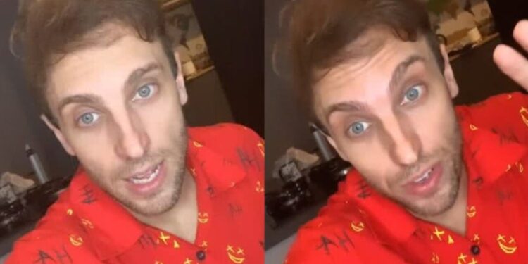Comediante Léo Lins é condenado a 8 anos de prisão; entenda o caso