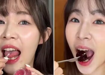 Influenciadora que viralizou comendo cosméticos tem morte confirmada