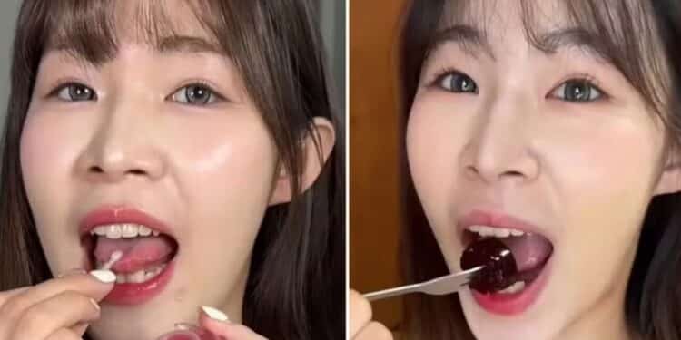 Influenciadora que viralizou comendo cosméticos tem morte confirmada