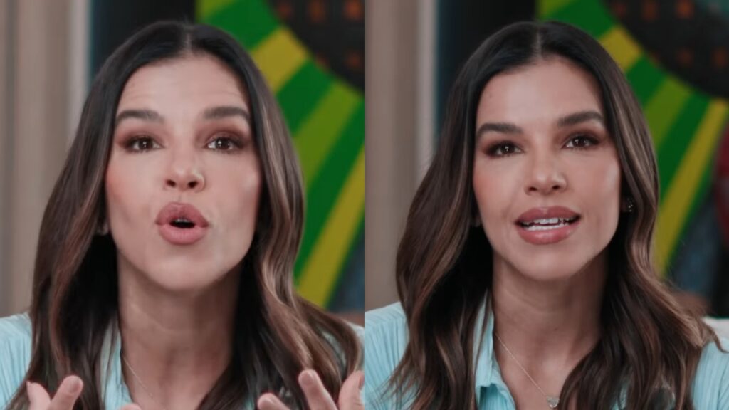 Nome escolhido por Mariana Rios para o filho gera polêmica e surpreende fãs; entenda