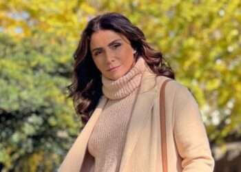 Giovanna Antonelli na mira da Justiça: atriz é investigada por possíveis dois crimes