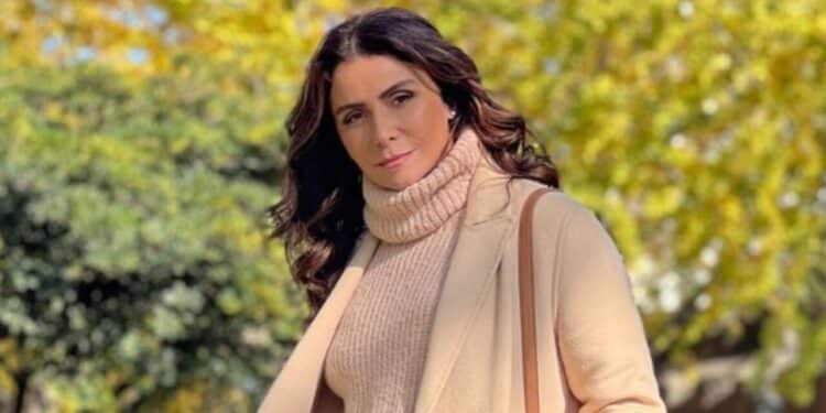 Giovanna Antonelli na mira da Justiça: atriz é investigada por possíveis dois crimes