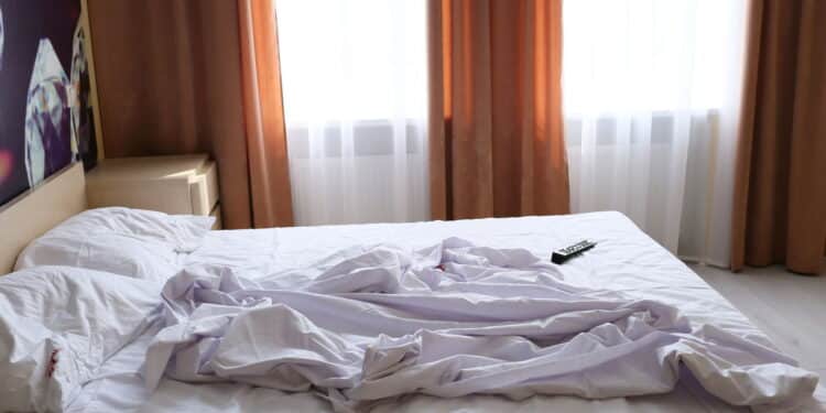 Não arruma a cama de manhã? Veja o que isso revela sobre você