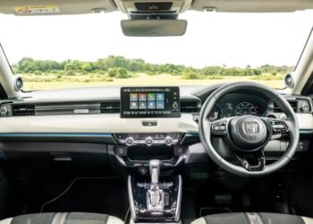 Novo HR-V tem data revelada e promete agitar o mercado nacional