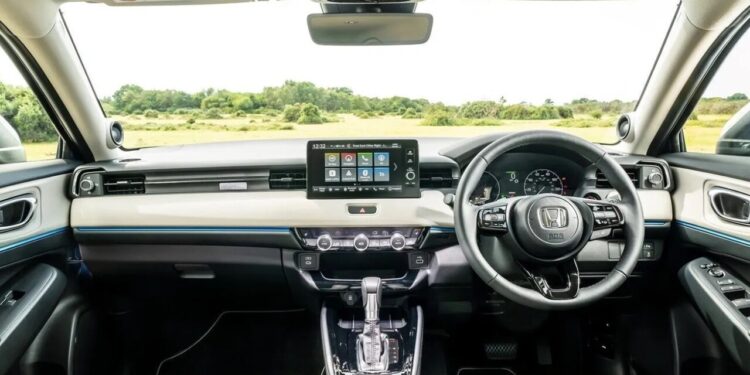 Novo HR-V tem data revelada e promete agitar o mercado nacional