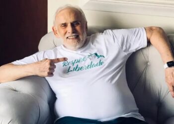 Causa da morte de Francisco Cuoco acaba de ser revelada