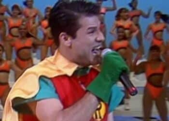 Suposta carta psicografada de Dinho revela detalhes surpreendentes sobre tragédia dos Mamonas