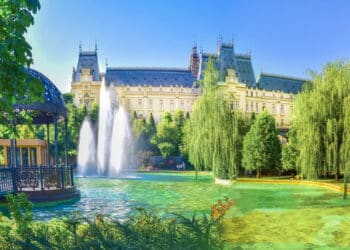 Barato e paisagens de tirar o fôlego: conheça o país europeu pouco visitado que surpreende turistas