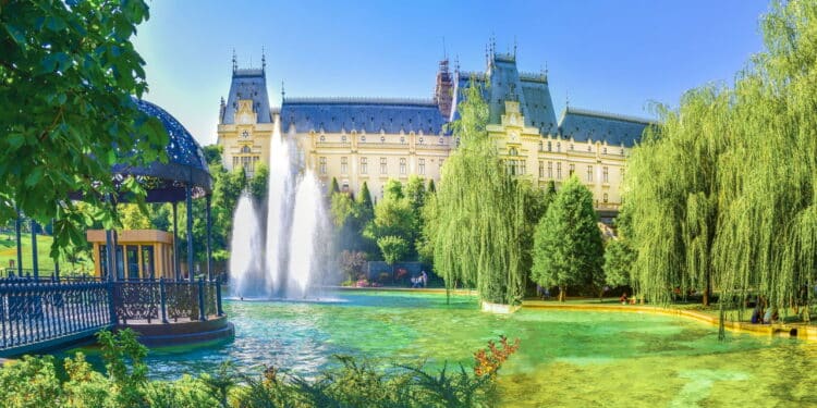 Barato e paisagens de tirar o fôlego: conheça o país europeu pouco visitado que surpreende turistas