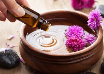 A dica caseira que mantém sua casa perfumada e traz bem-estar diariamente