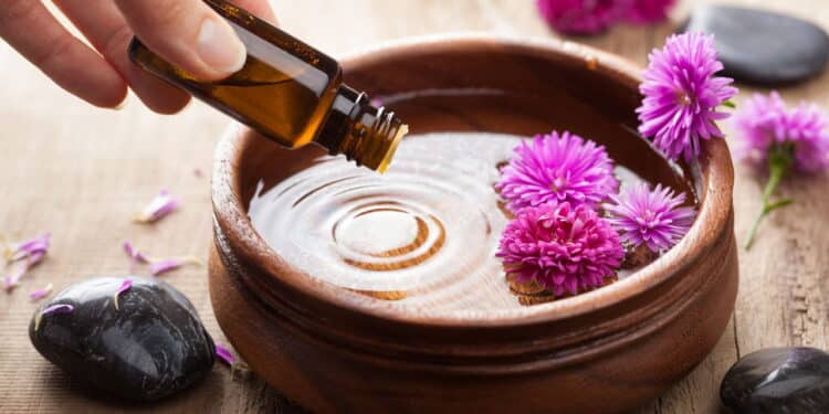 Ansiedade, estresse e noites mal dormidas? Veja como a aromaterapia pode te ajudar