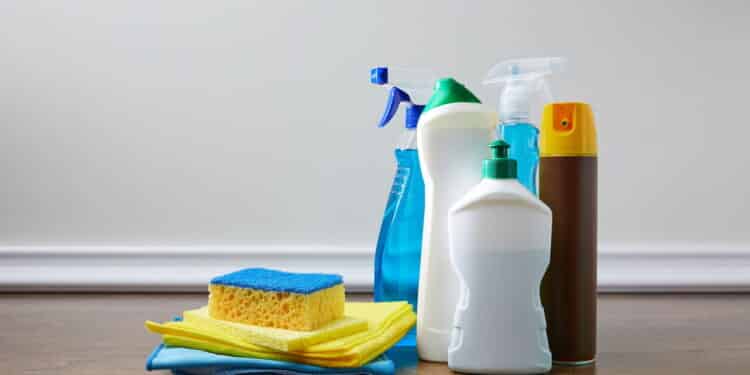 Você está limpando errado? Veja o truque simples para manter a parede de gesso impecável
