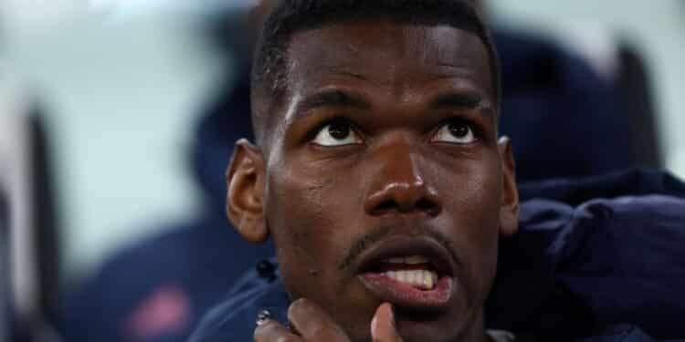 Pogba voltará aos gramados depois de quase dois anos; destino surpreende fãs