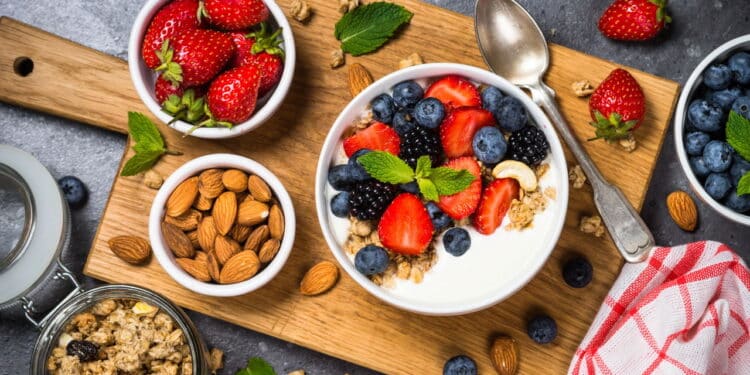 Você come essa fruta? Ela pode ajudar seu coração e reduzir inflamações