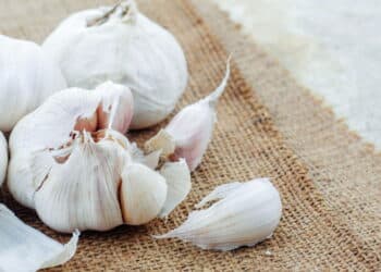 Não jogue fora: cascas de alho e cebola podem virar tesouros na sua casa se usar dessa forma