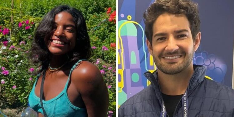 Alexandre Pato procura família de Juliana Marins e toma atitude emocionante em meio à tragédia