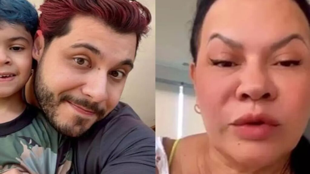 Em meio à polêmica, irmão de Marília Mendonça deixa recado misterioso nas redes sociais