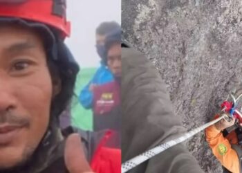 Tragédia no vulcão: socorrista revela cenas impactantes do resgate da brasileira
