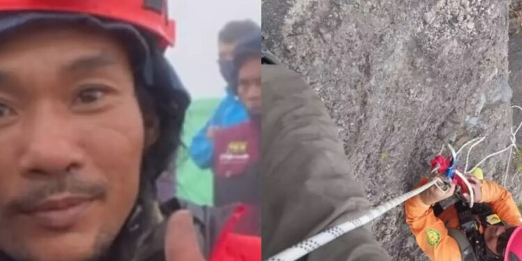 Tragédia no vulcão: socorrista revela cenas impactantes do resgate da brasileira