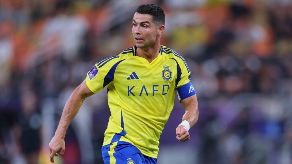 Cristiano Ronaldo assusta o mundo com novo salário no Al-Nassr; veja os valores 'surreais'