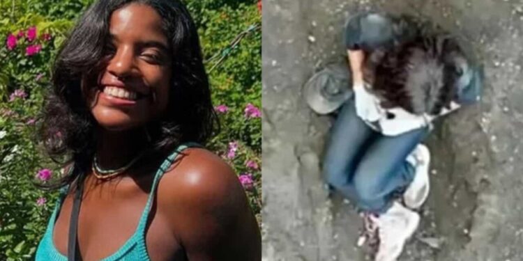 Tragédia em vulcão na Indonésia: causa da morte da brasileira é revelada