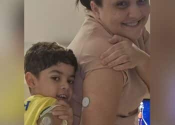 Murilo Huff quebra o silêncio sobre possível briga na justiça pela guarda do filho; entenda o caso