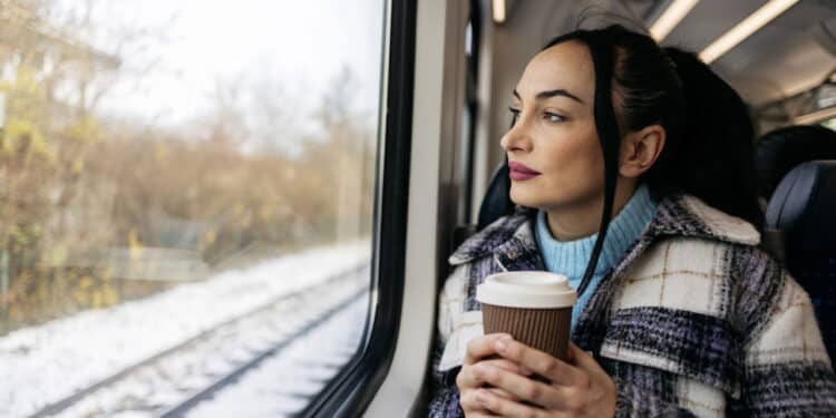 Estes passeios de trem são considerados os mais incríveis do Brasil; veja locais