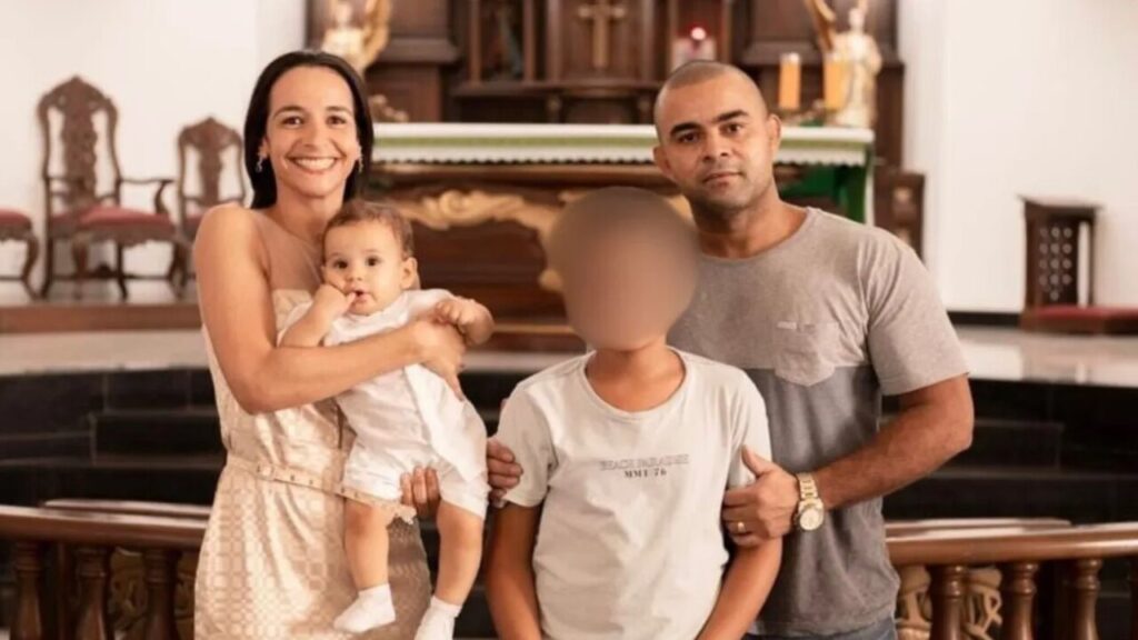 Delegado revela detalhes assustadores sobre depoimento de jovem que matou a família