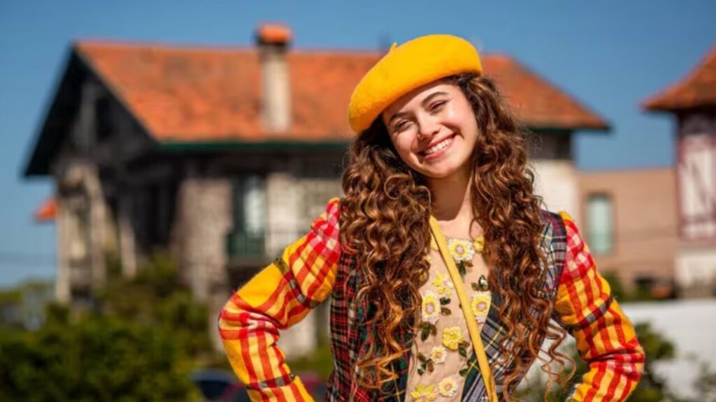 Vem aí “Margarida”: sequência de “Floribella” já tem data pra estrear no Brasil; veja