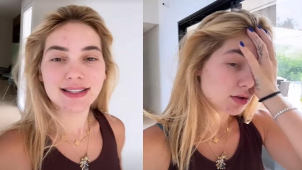 Mensagem misteriosa de Virginia Fonseca intriga fãs após pedido de divórcio