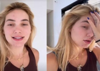 Sensitivo faz alerta preocupante sobre incêndio em escola de samba e cita Virginia