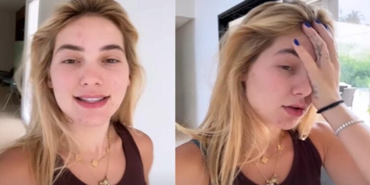 Sensitivo faz alerta preocupante sobre incêndio em escola de samba e cita Virginia